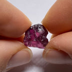 Umbalite Garnet - Tanzania