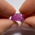 Umbalite Garnet - Tanzania