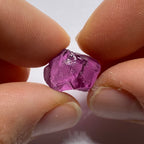 Umbalite Garnet - Tanzania