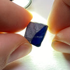 Synthetic Rutile -Blue
