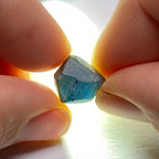 Synthetic Rutile -Blue
