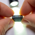 Synthetic Rutile -Green
