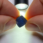 Synthetic Rutile -Blue
