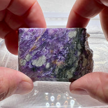 Load image into Gallery viewer, Charoite - Russia
