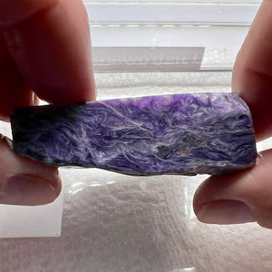 Charoite - Russia