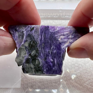 Charoite - Russia