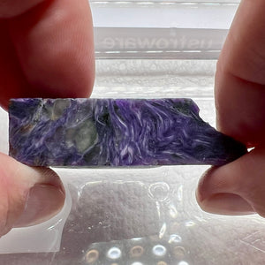 Charoite - Russia