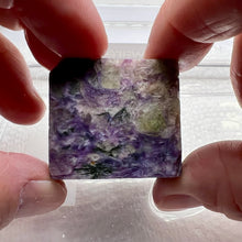 Load image into Gallery viewer, Charoite - Russia
