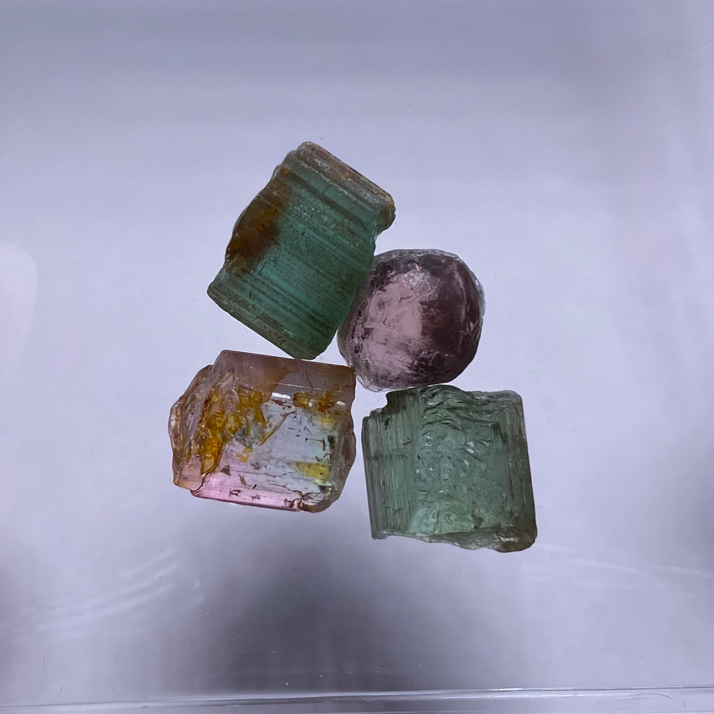 Tourmaline - Calabar, Nigeria