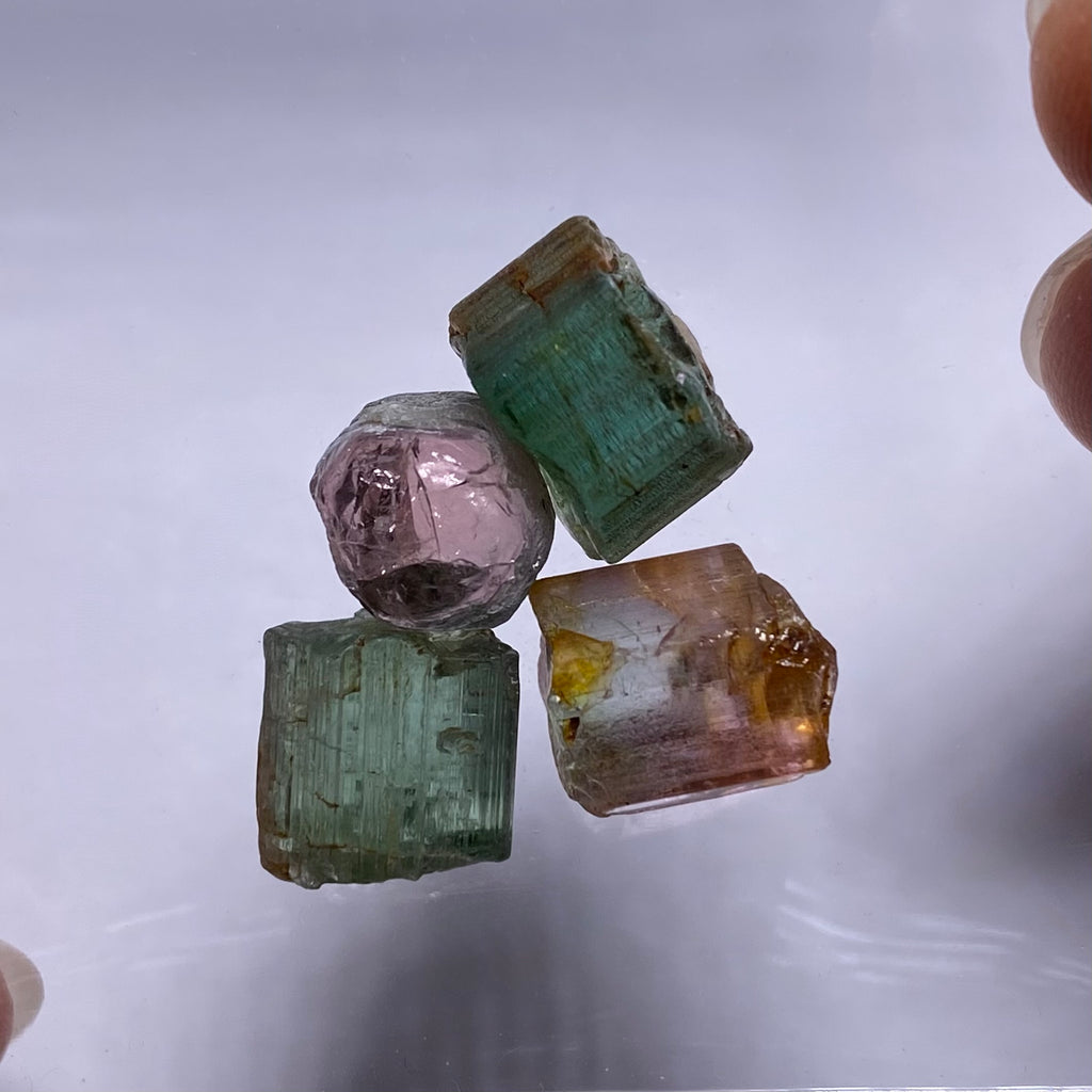 Tourmaline - Calabar, Nigeria