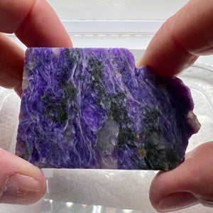 Charoite - Russia