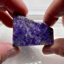 Load image into Gallery viewer, Charoite - Russia
