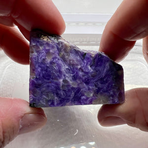 Charoite - Russia