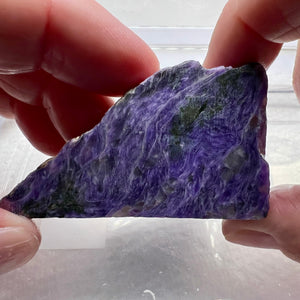 Charoite - Russia