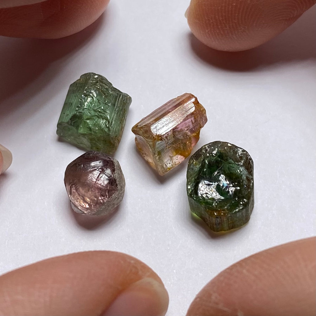 Tourmaline - Calabar, Nigeria