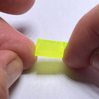 Lutetium Aluminum Garnet (LuAG)