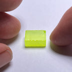 Lutetium Aluminum Garnet (LuAG)