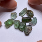 Tourmaline - Calabar, Nigeria