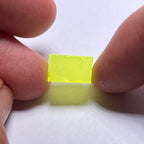 Lutetium Aluminum Garnet (LuAG)