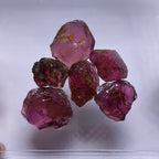 Tourmaline - Calabar, Nigeria