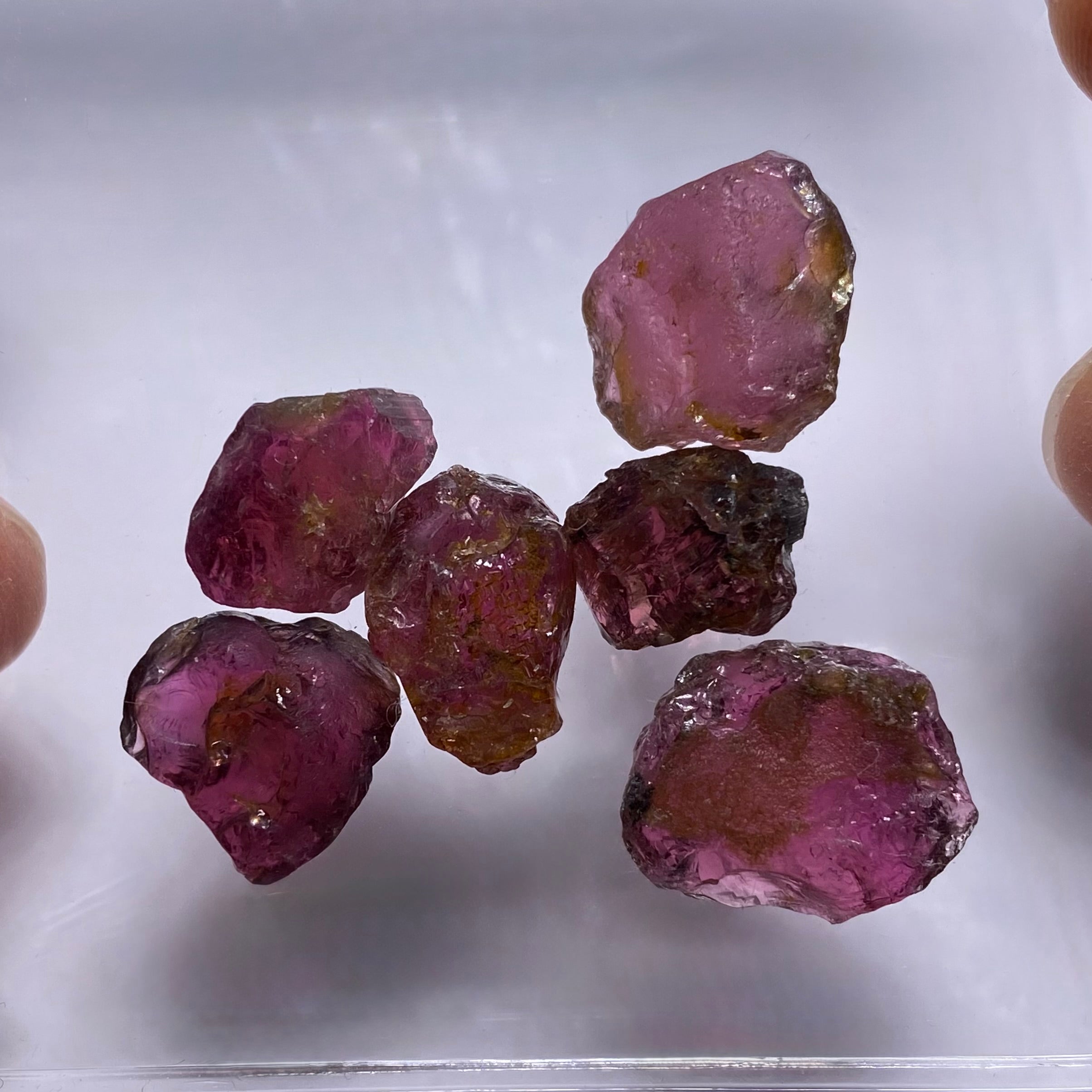 Tourmaline - Calabar, Nigeria