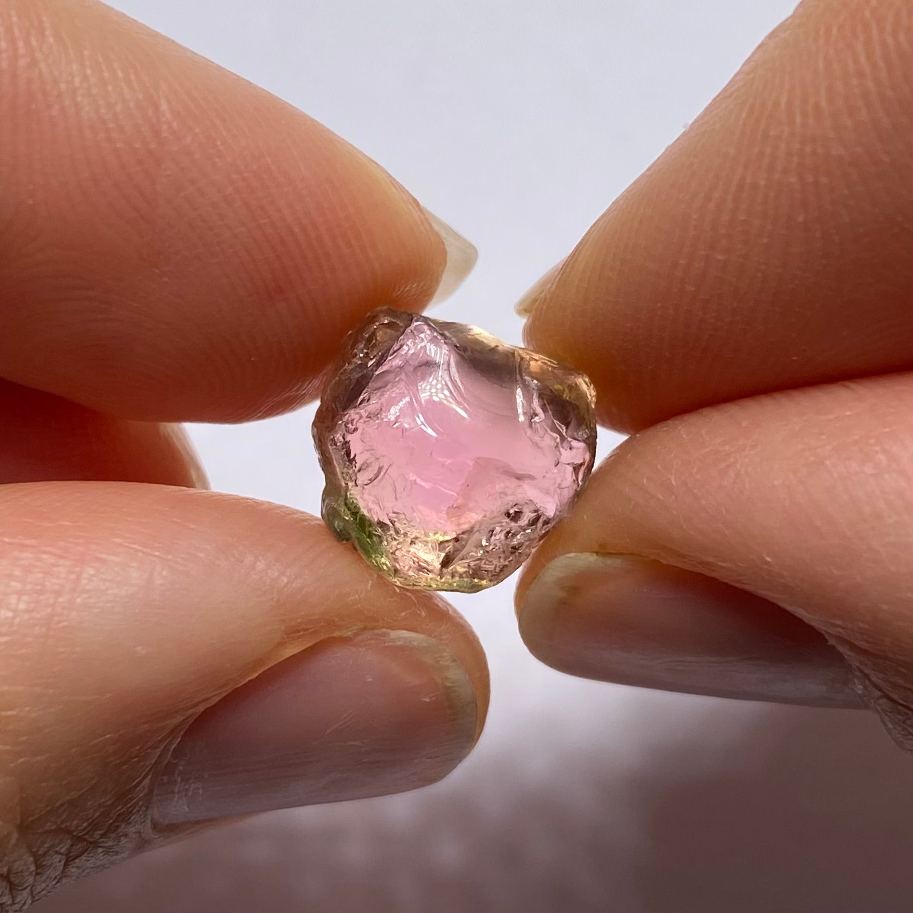Tourmaline - Nigeria