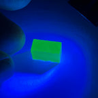 Lutetium Aluminum Garnet (LuAG)