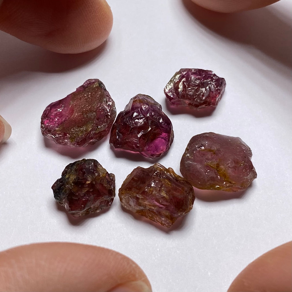 Tourmaline - Calabar, Nigeria