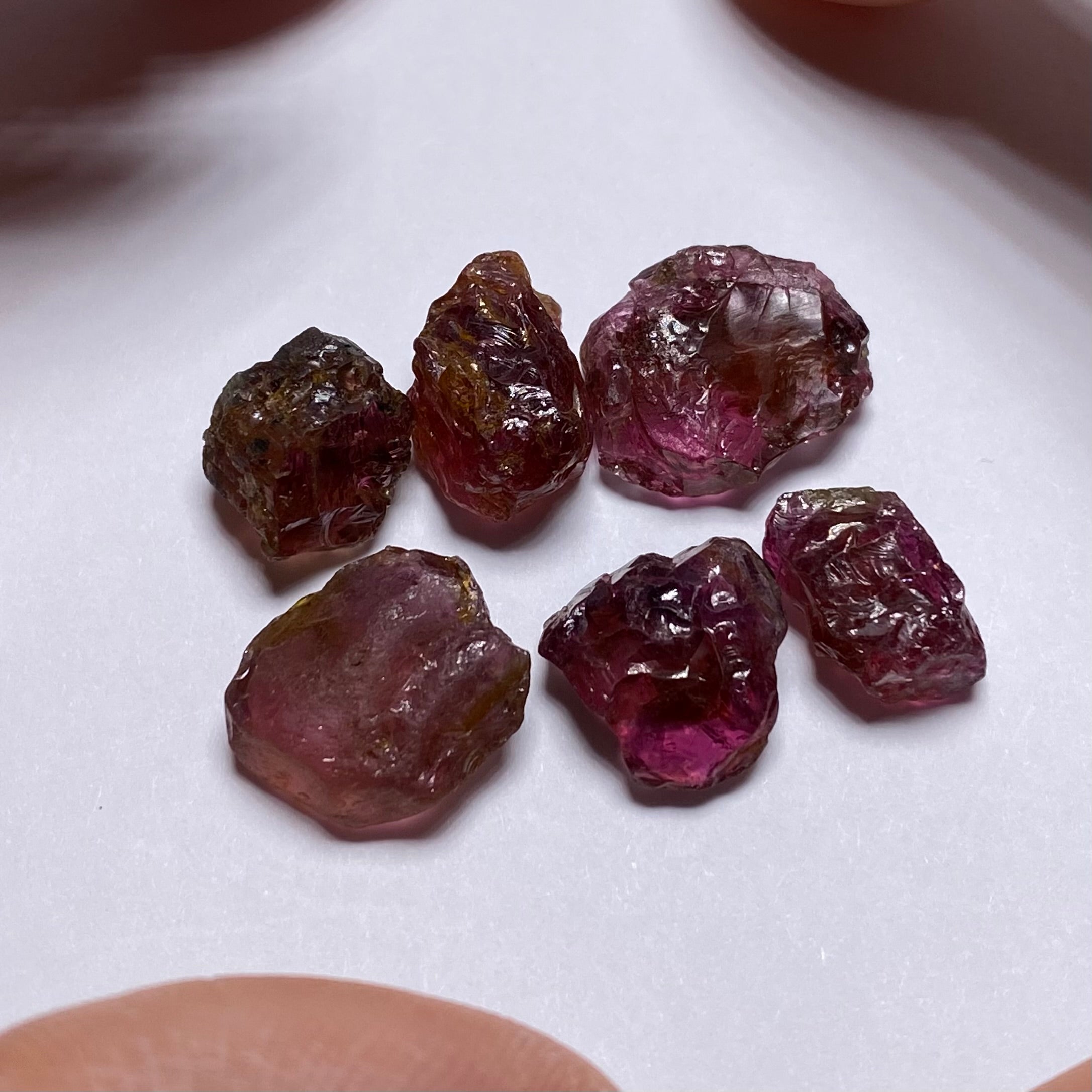 Tourmaline - Calabar, Nigeria