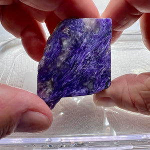 Charoite - Russia