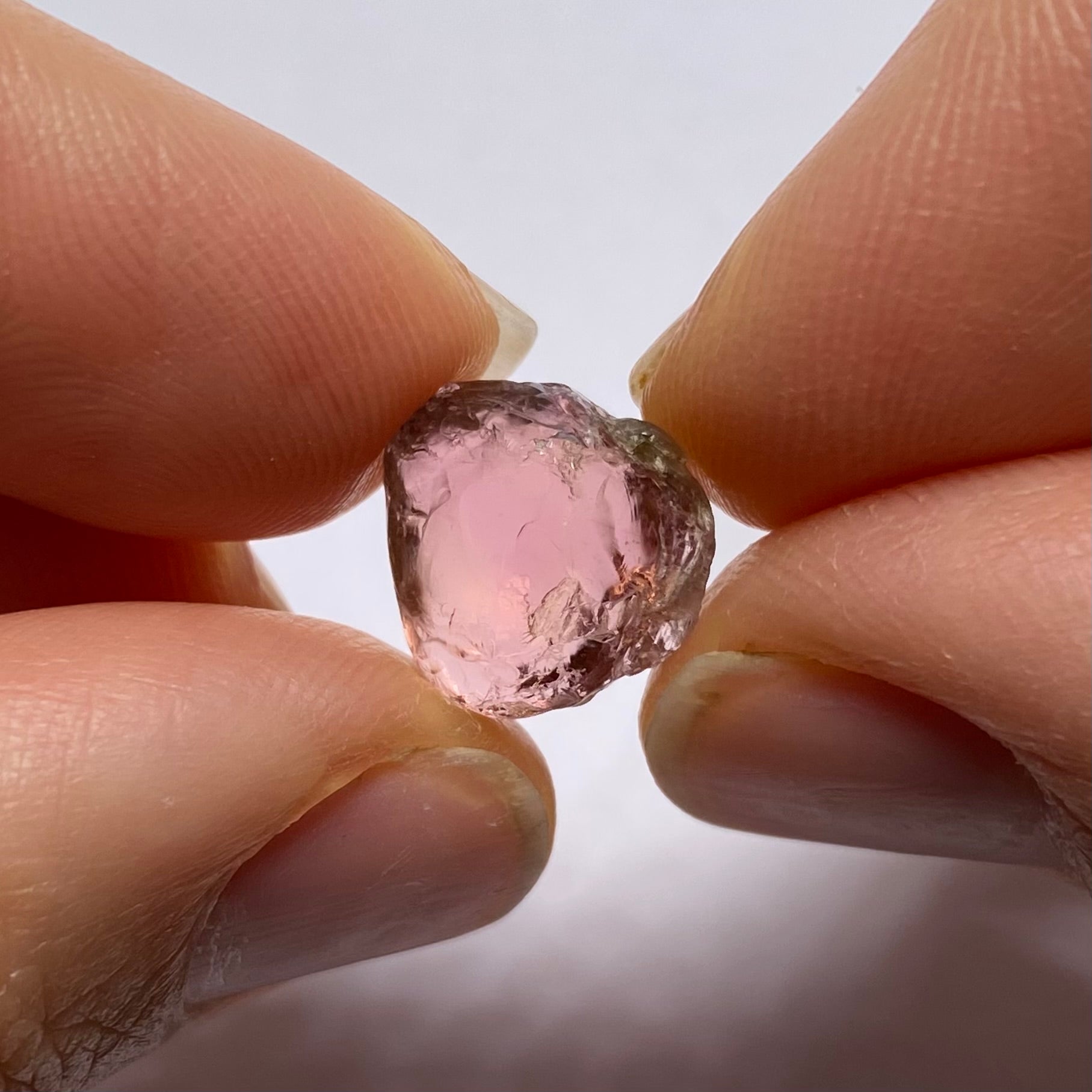 Tourmaline - Nigeria