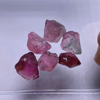 Tourmaline - Calabar, Nigeria