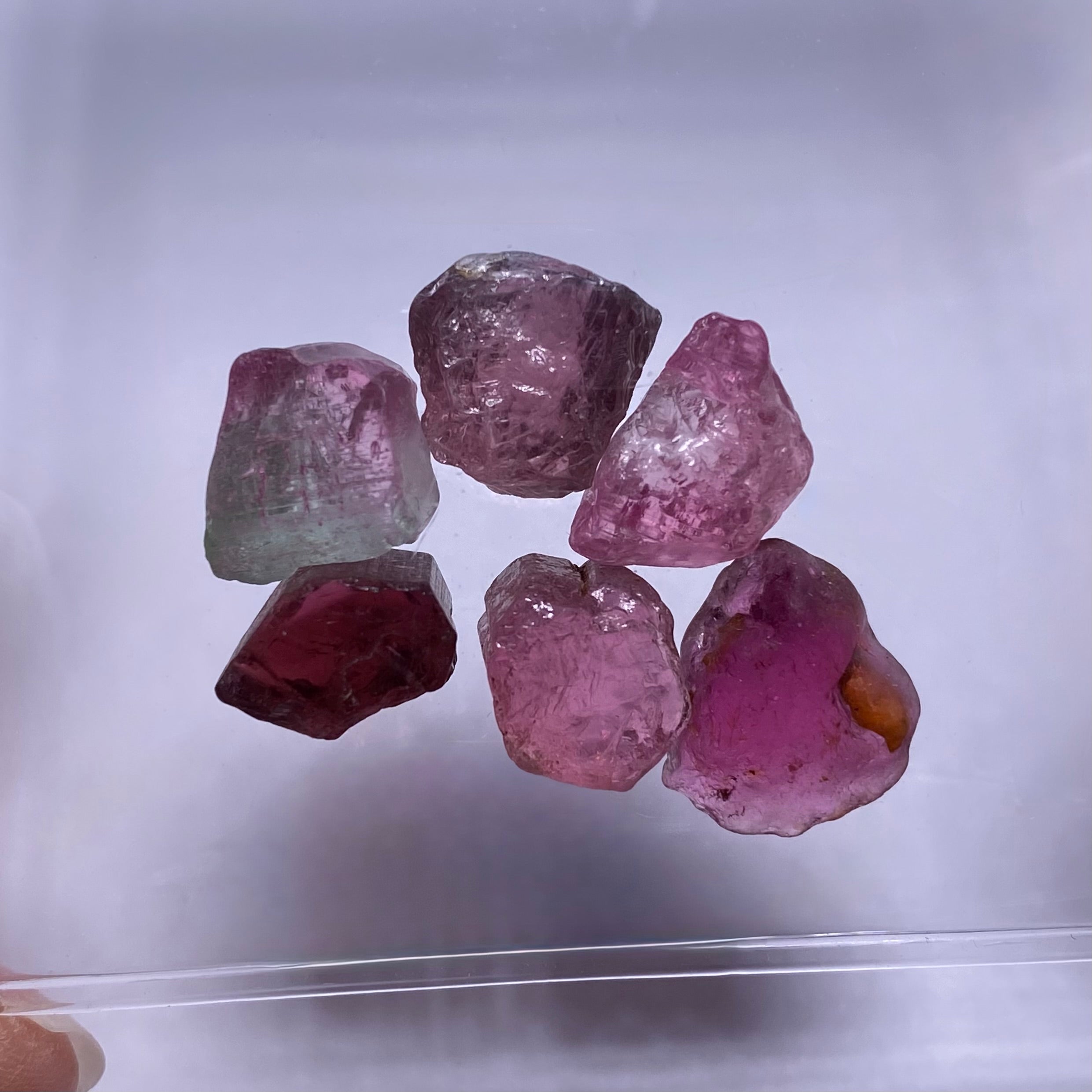 Tourmaline - Calabar, Nigeria