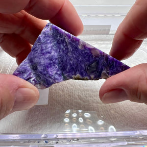 Charoite - Russia