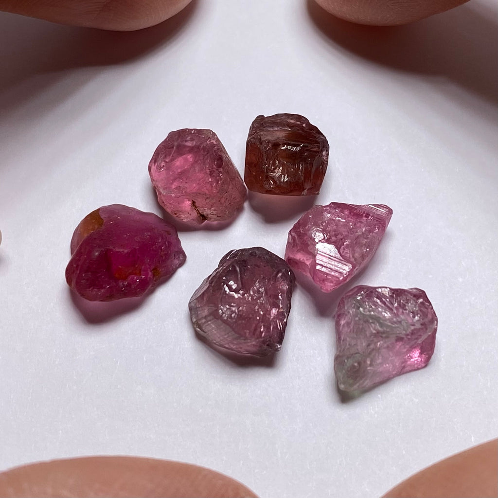 Tourmaline - Calabar, Nigeria