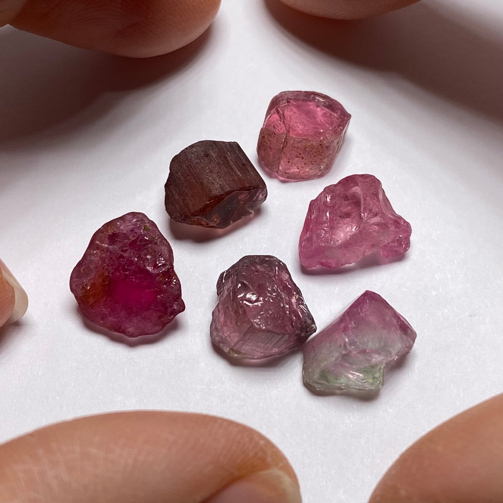 Tourmaline - Calabar, Nigeria