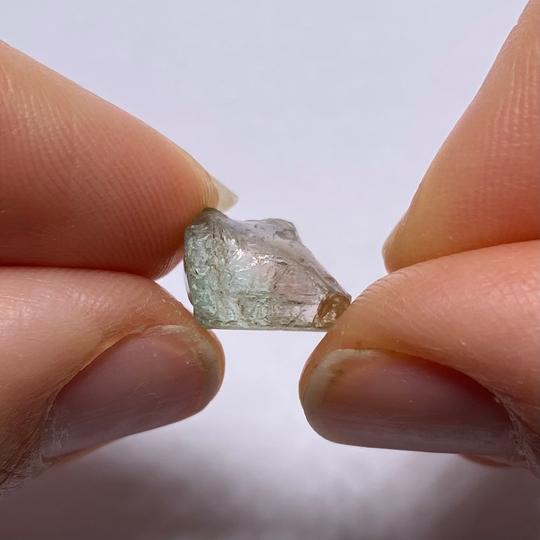 Tourmaline - Nigeria