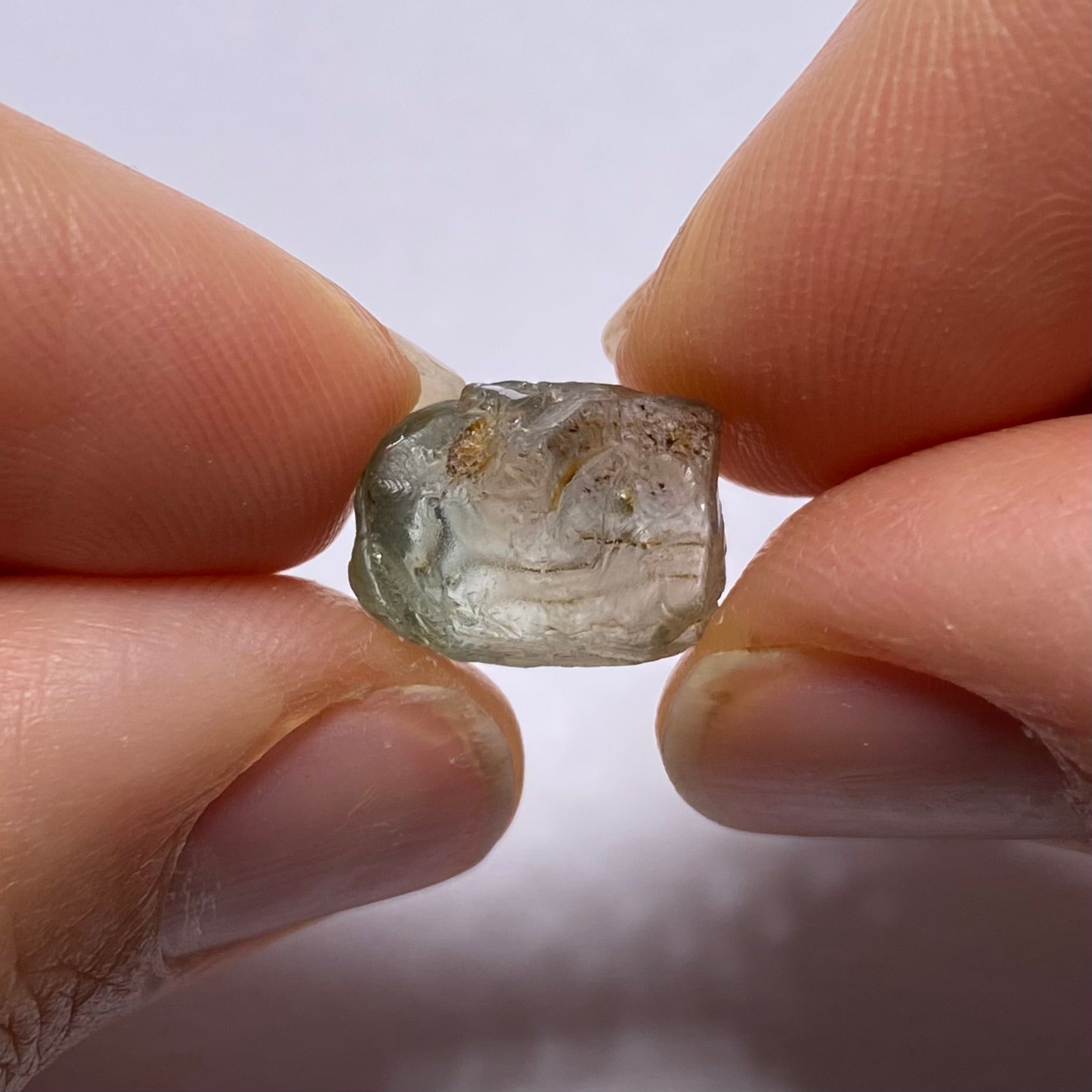 Tourmaline - Nigeria
