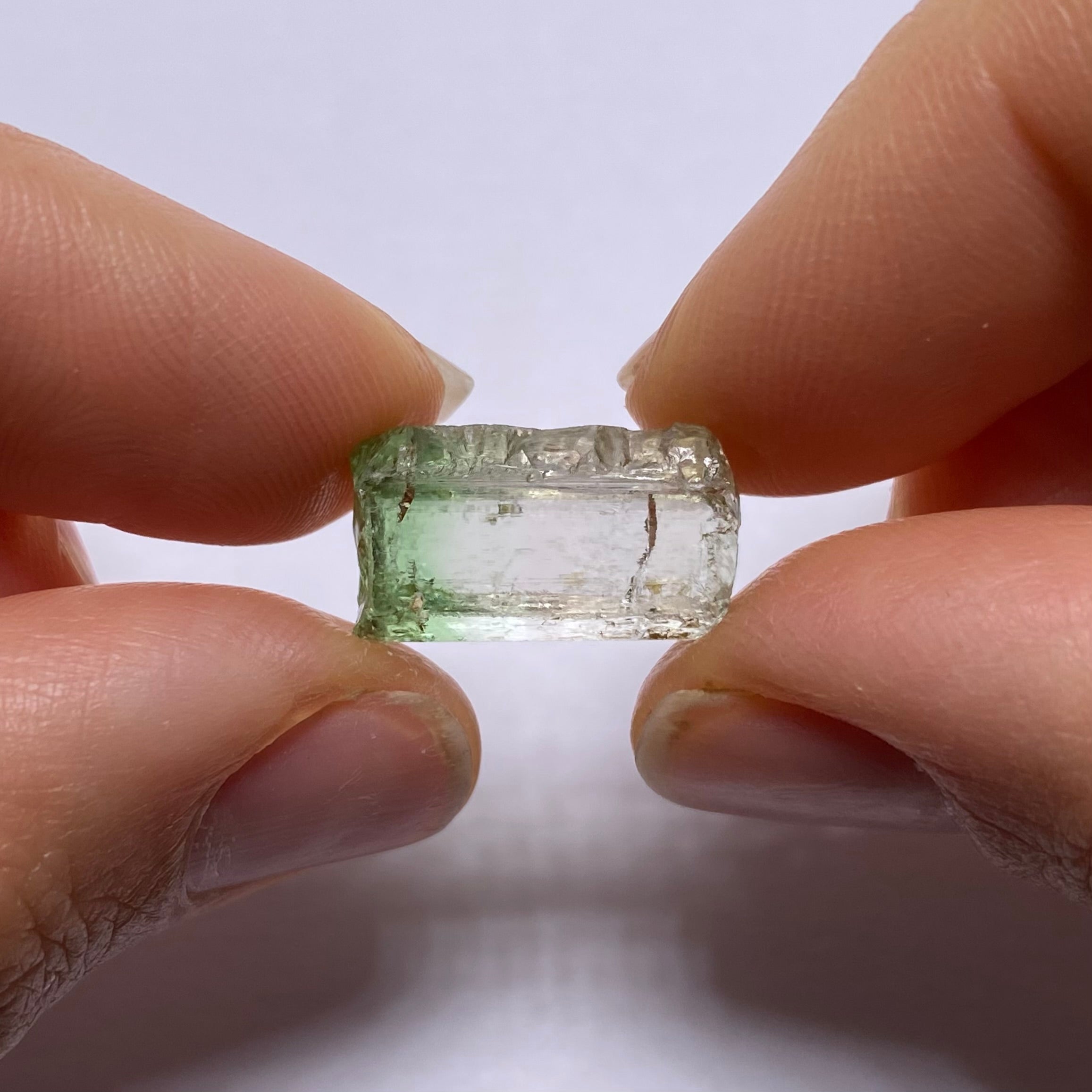 Tourmaline - Nigeria