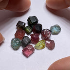 Tourmaline - Calabar, Nigeria