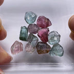 Tourmaline - Calabar, Nigeria