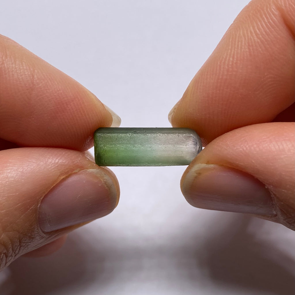 Bi-Color Tourmaline - Nigeria