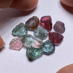 Tourmaline - Calabar, Nigeria