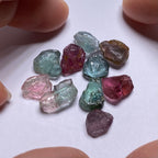 Tourmaline - Calabar, Nigeria