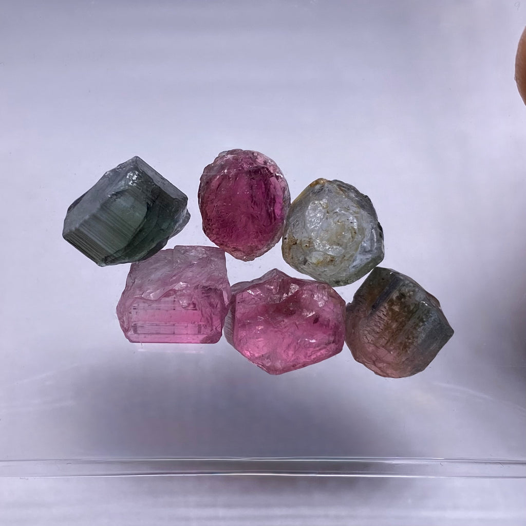 Tourmaline - Calabar, Nigeria