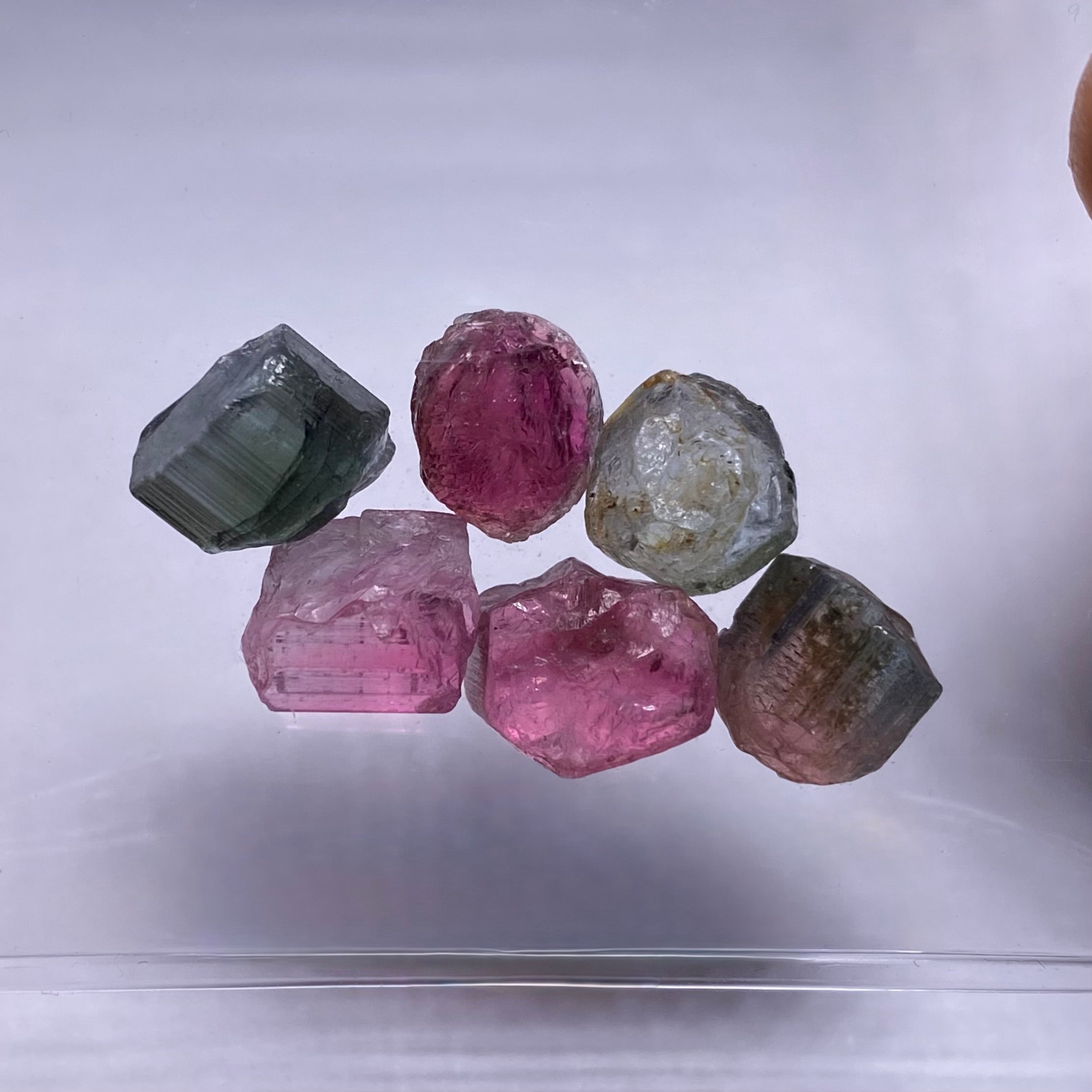 Tourmaline - Calabar, Nigeria