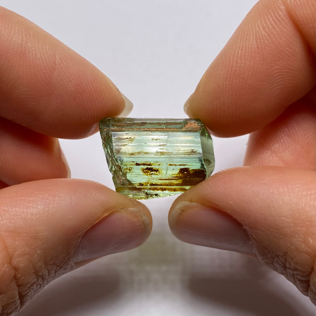 Tourmaline - Congo