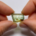 Tourmaline - Congo