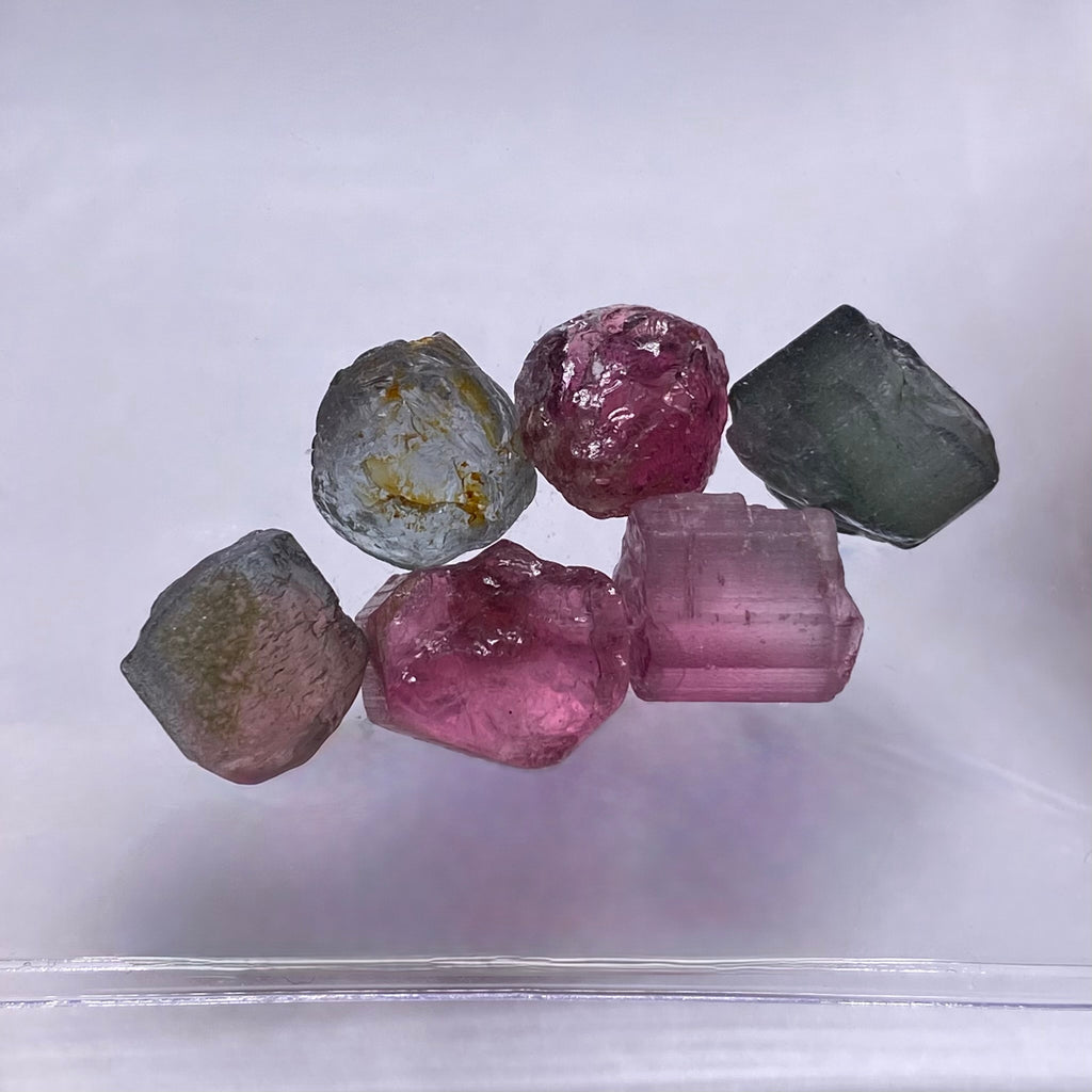 Tourmaline - Calabar, Nigeria