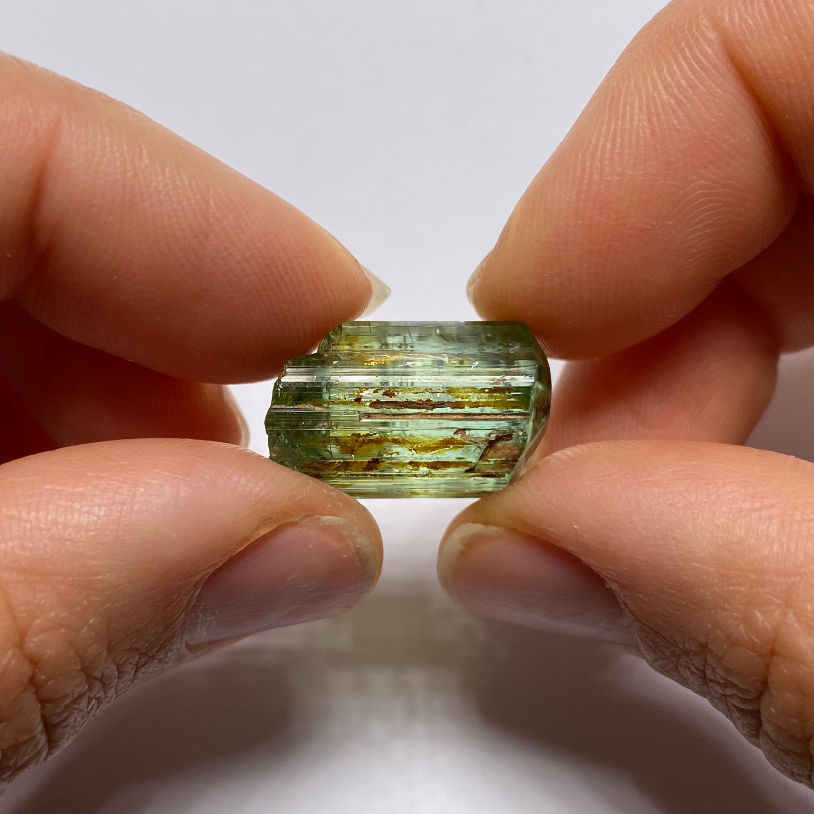 Tourmaline - Congo